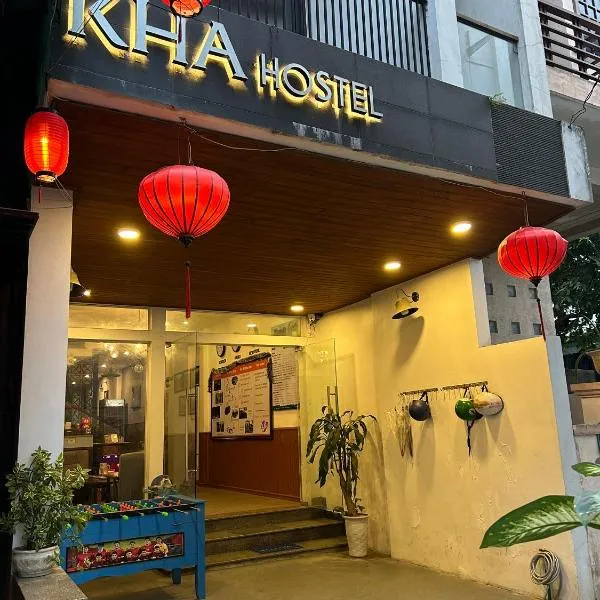 Kha Hostel photo 5