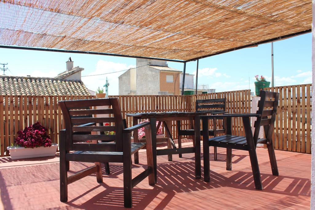 Duquesa Bed and Breakfast photo 1