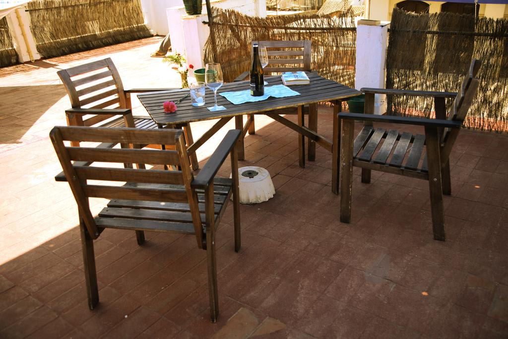 Duquesa Bed and Breakfast photo 4