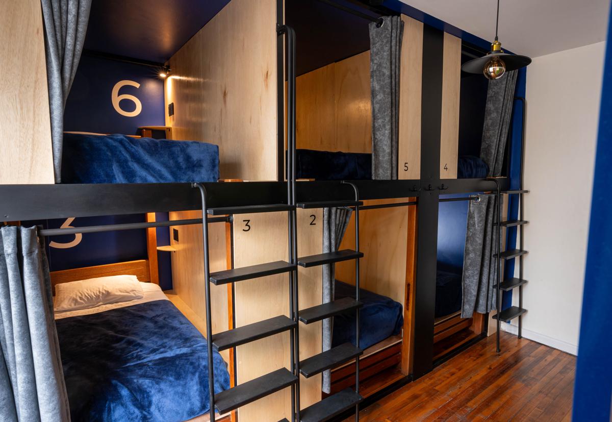 Community Hostel photo 3
