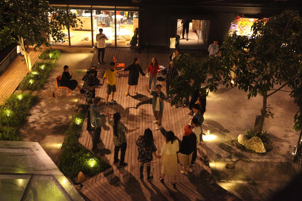 Metown Hostel photo 1