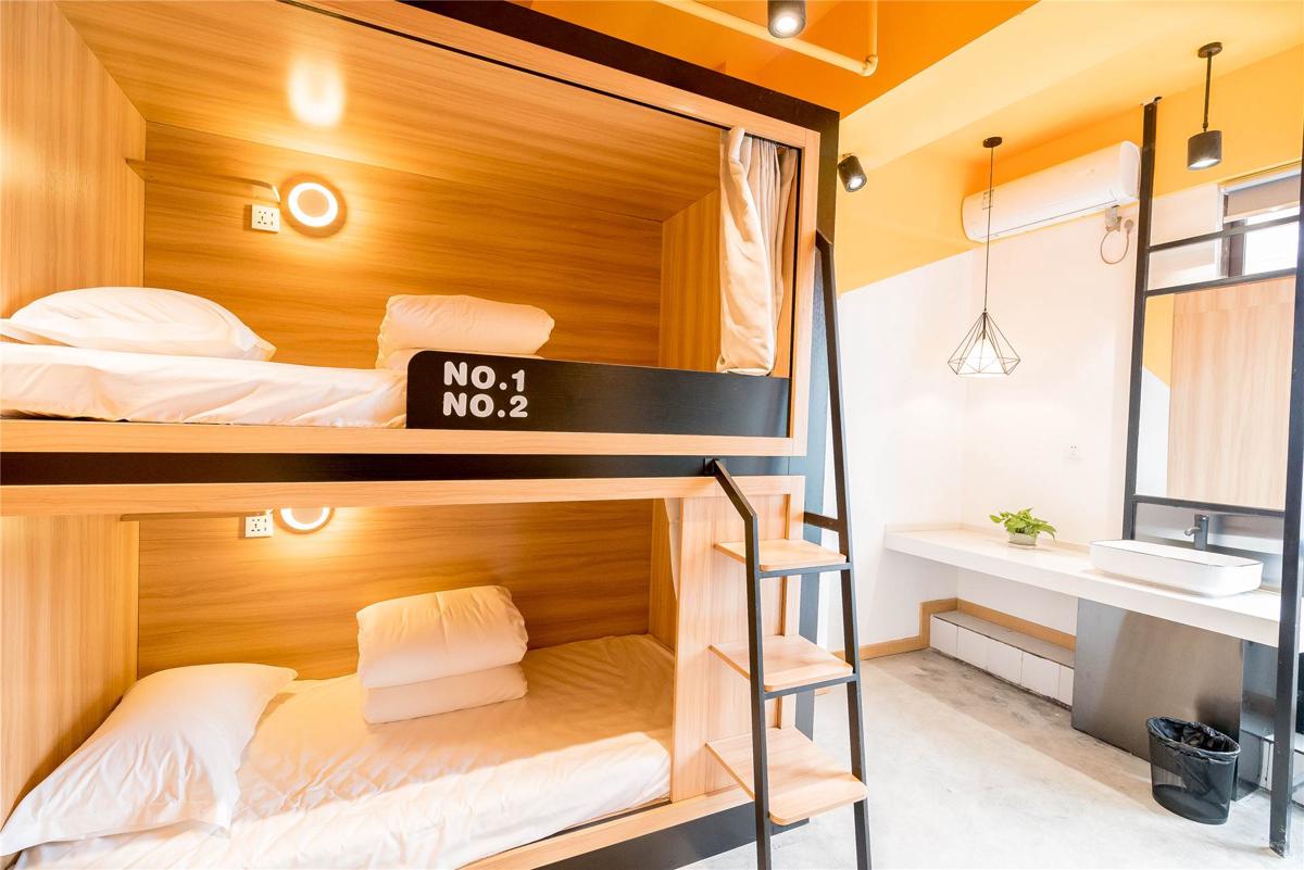 Metown Hostel photo 4