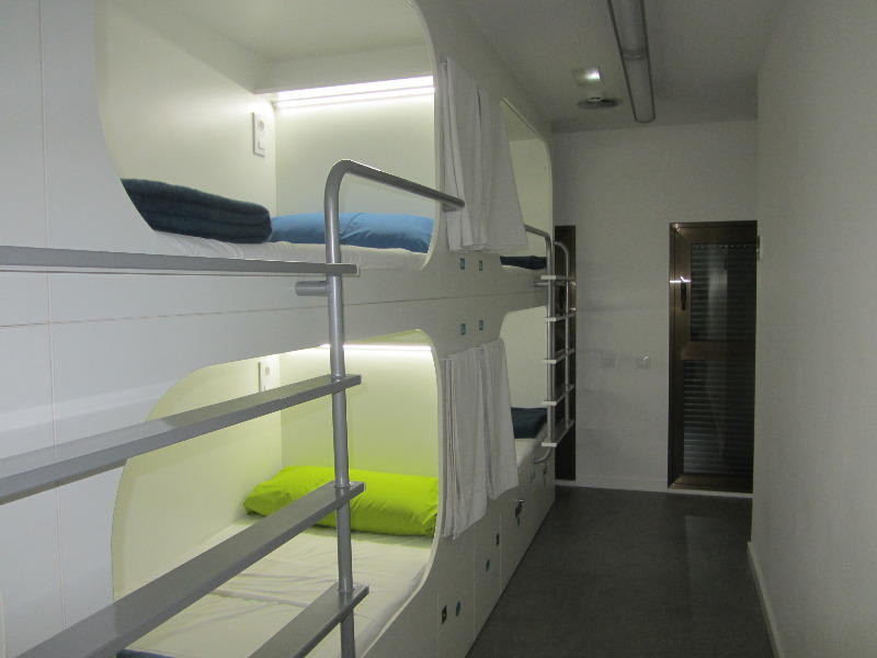 Dream Cube Hostel photo 4