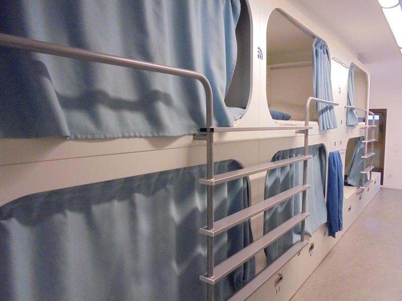 Dream Cube Hostel photo 6