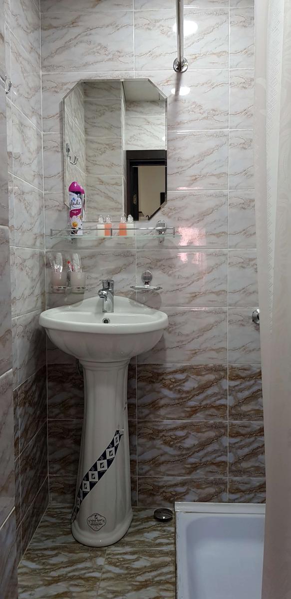 Khujand Star Hotel photo 5