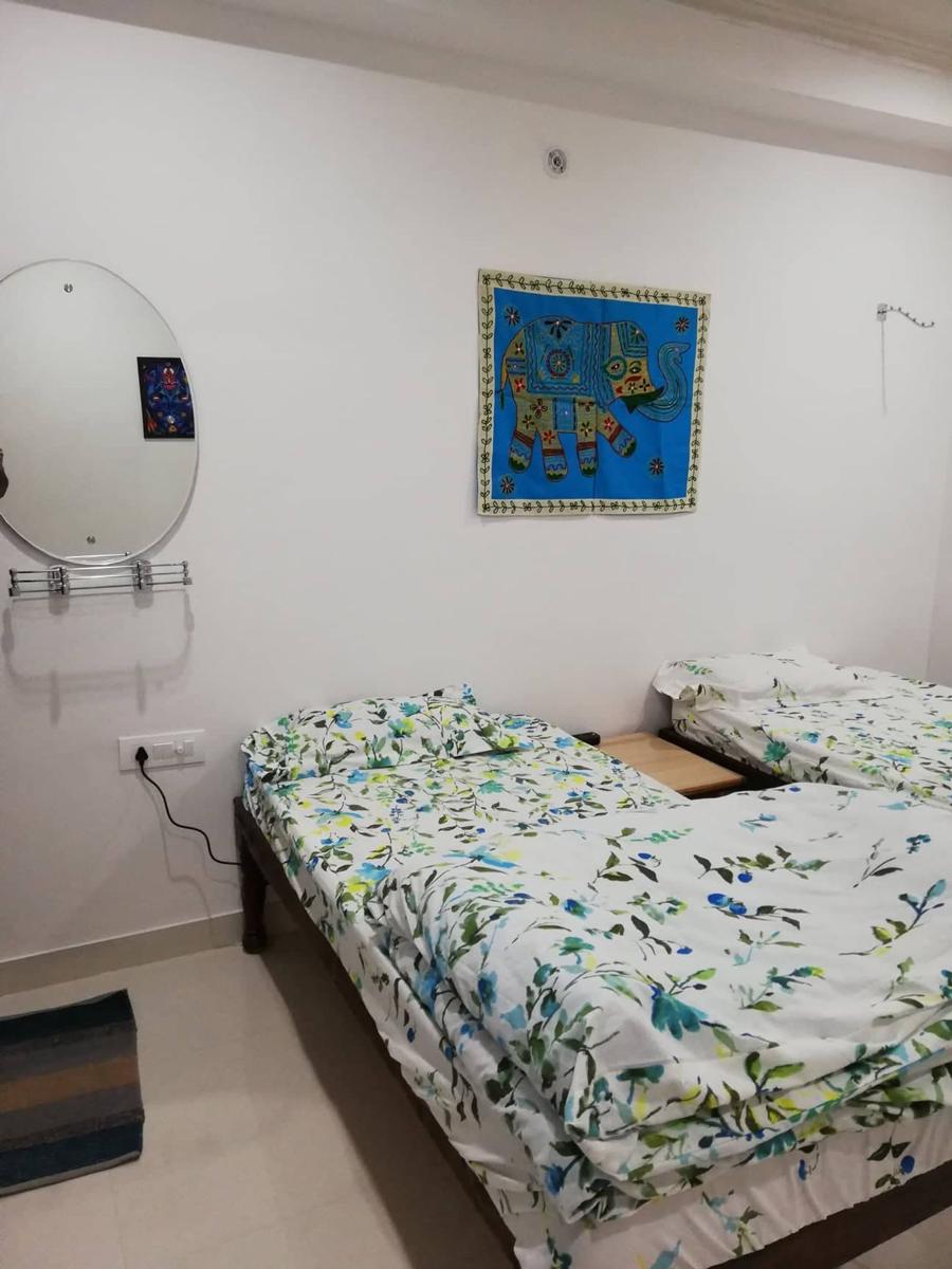 Om Trance Hostel photo 2