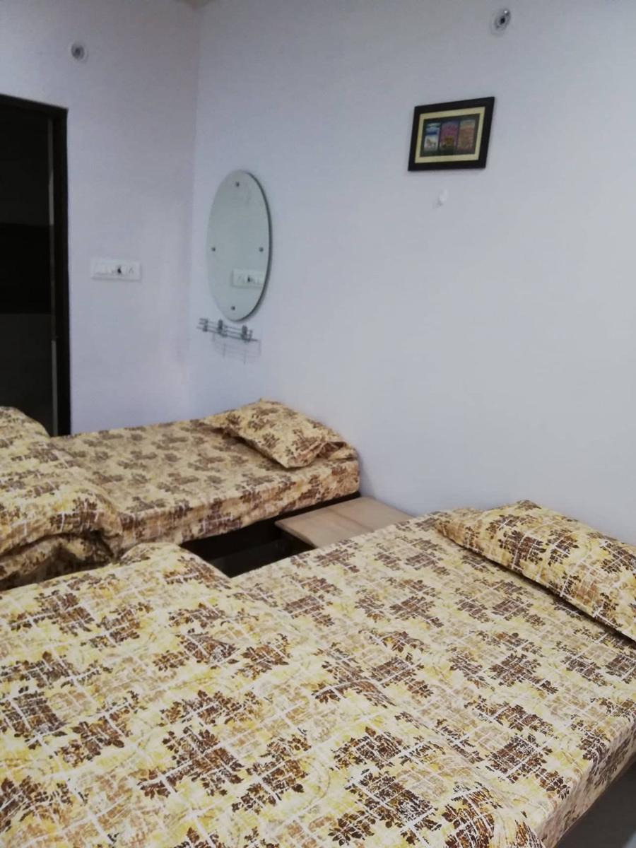 Om Trance Hostel photo 3