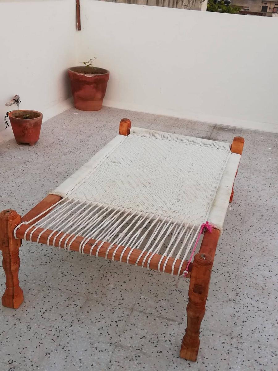 Om Trance Hostel photo 4