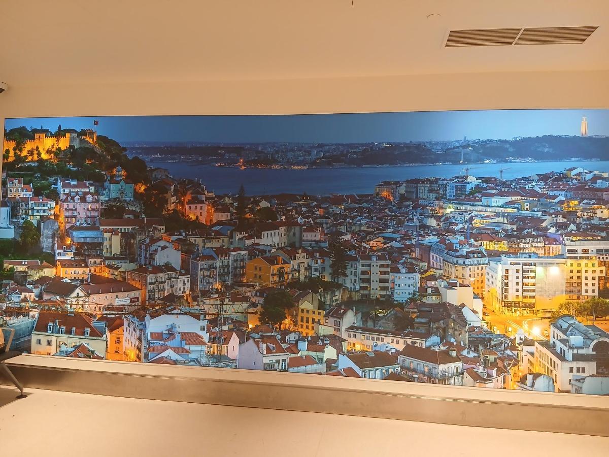 Be Lisbon Hostel Intendente photo 6