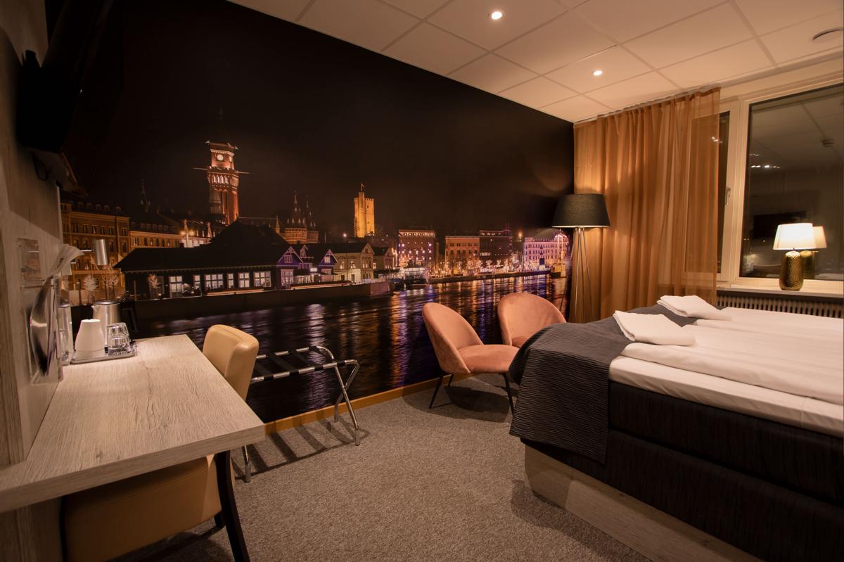 Dream Luxury Hostel photo 5