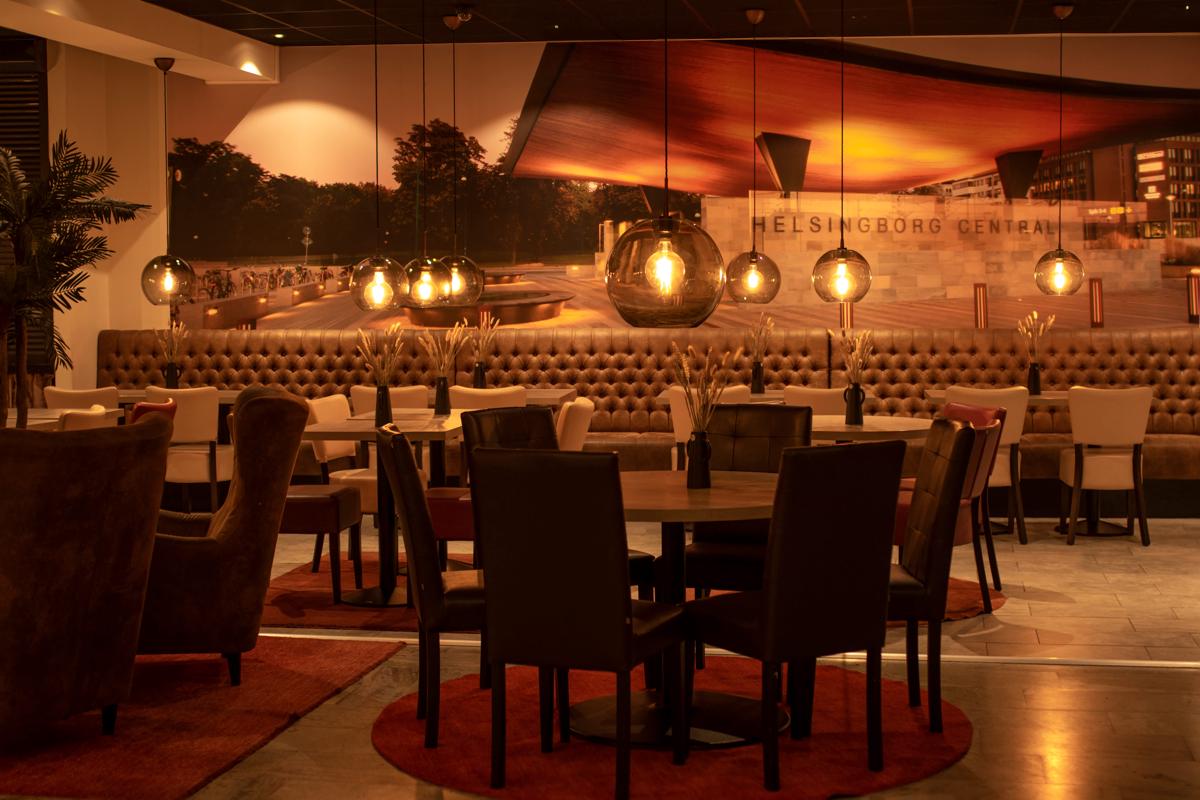 Dream Luxury Hostel photo 6