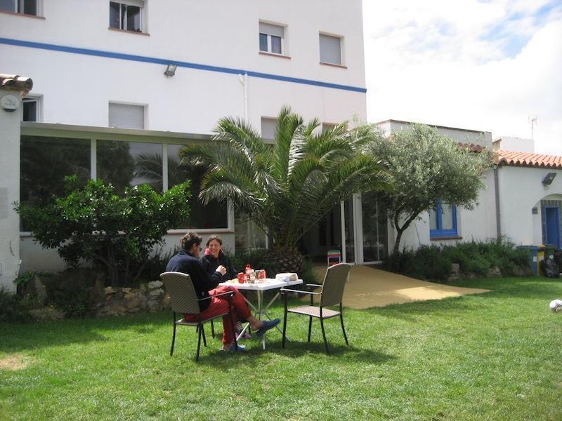 Costa Brava Hostel photo 6