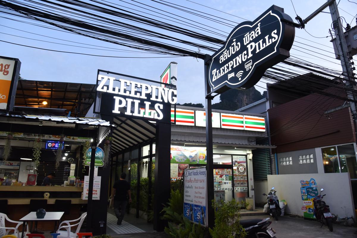 Zleepingpills photo 1