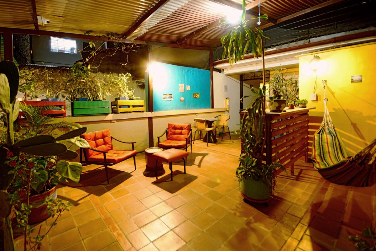 Ding-Dong Hostel Cali photo 1