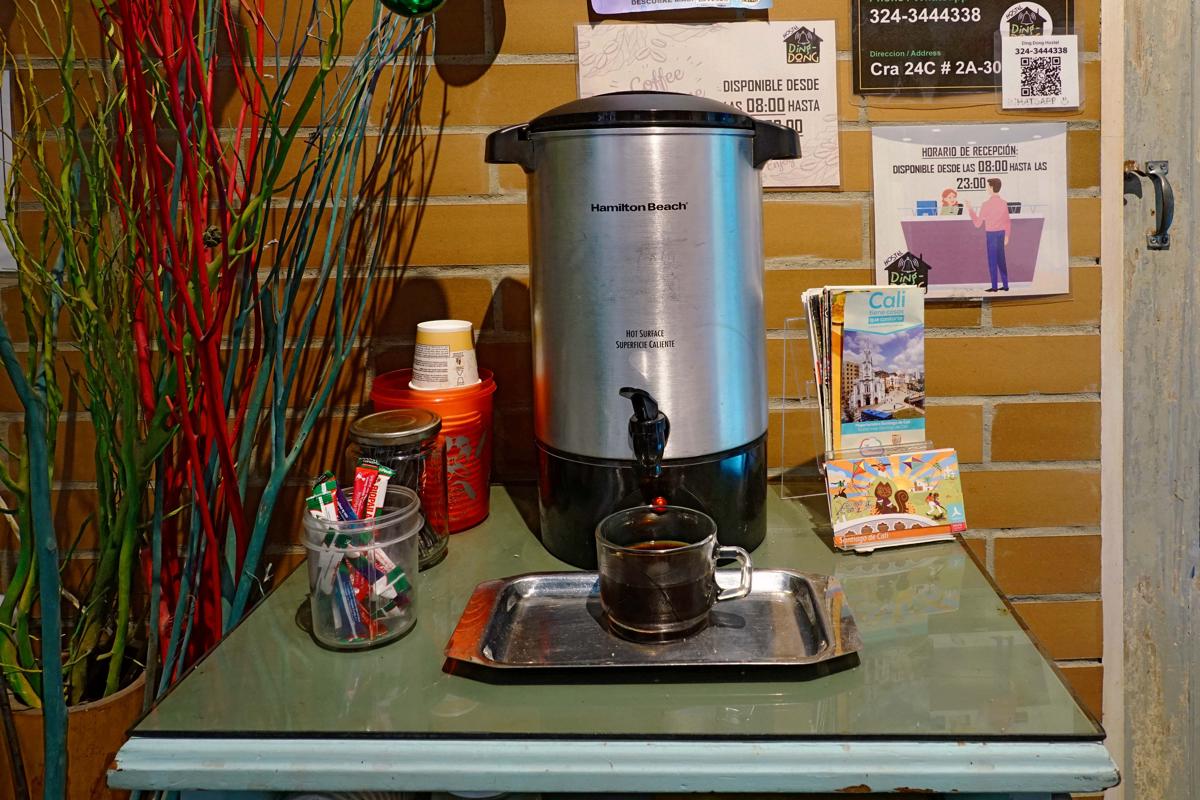 Ding-Dong Hostel Cali photo 4