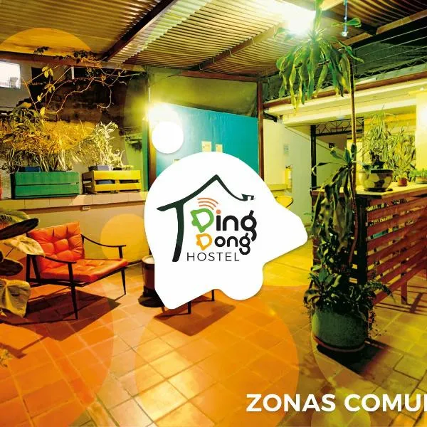 Ding-Dong Hostel Cali photo 5