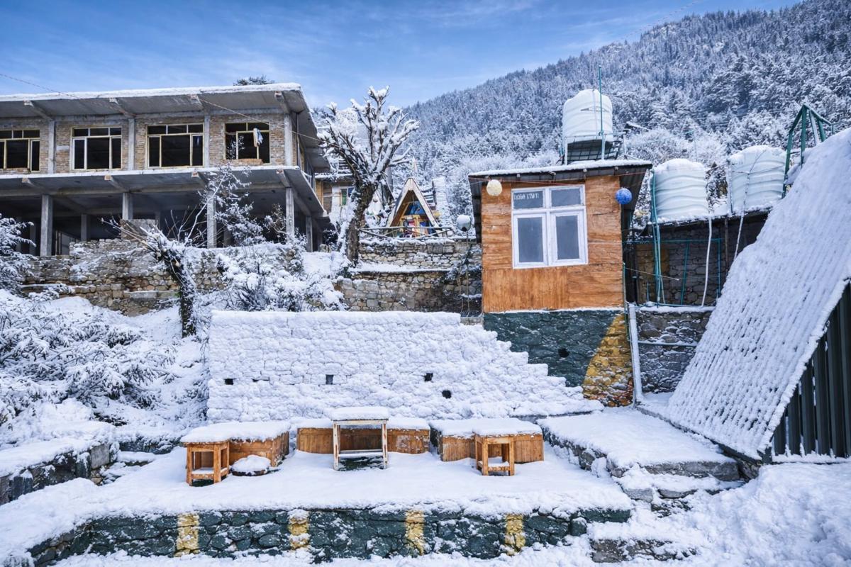 Chilux Manali photo 3