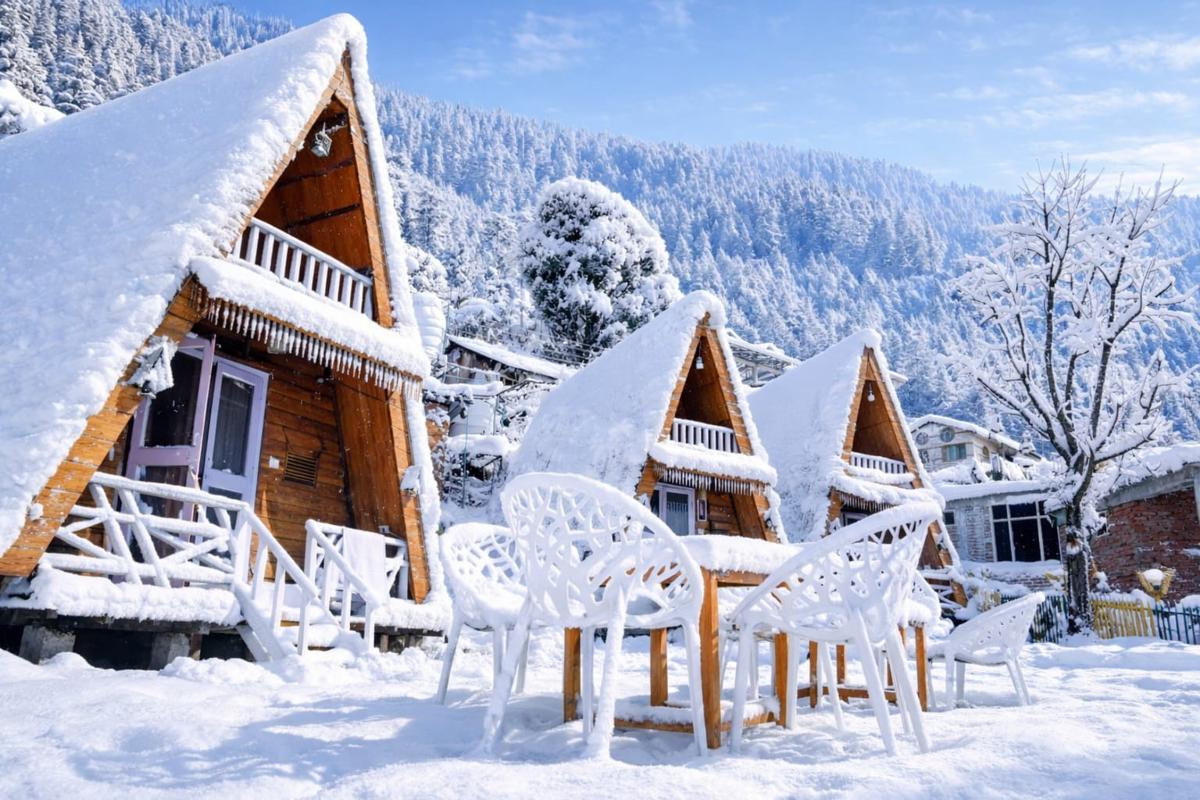Chilux Manali photo 4