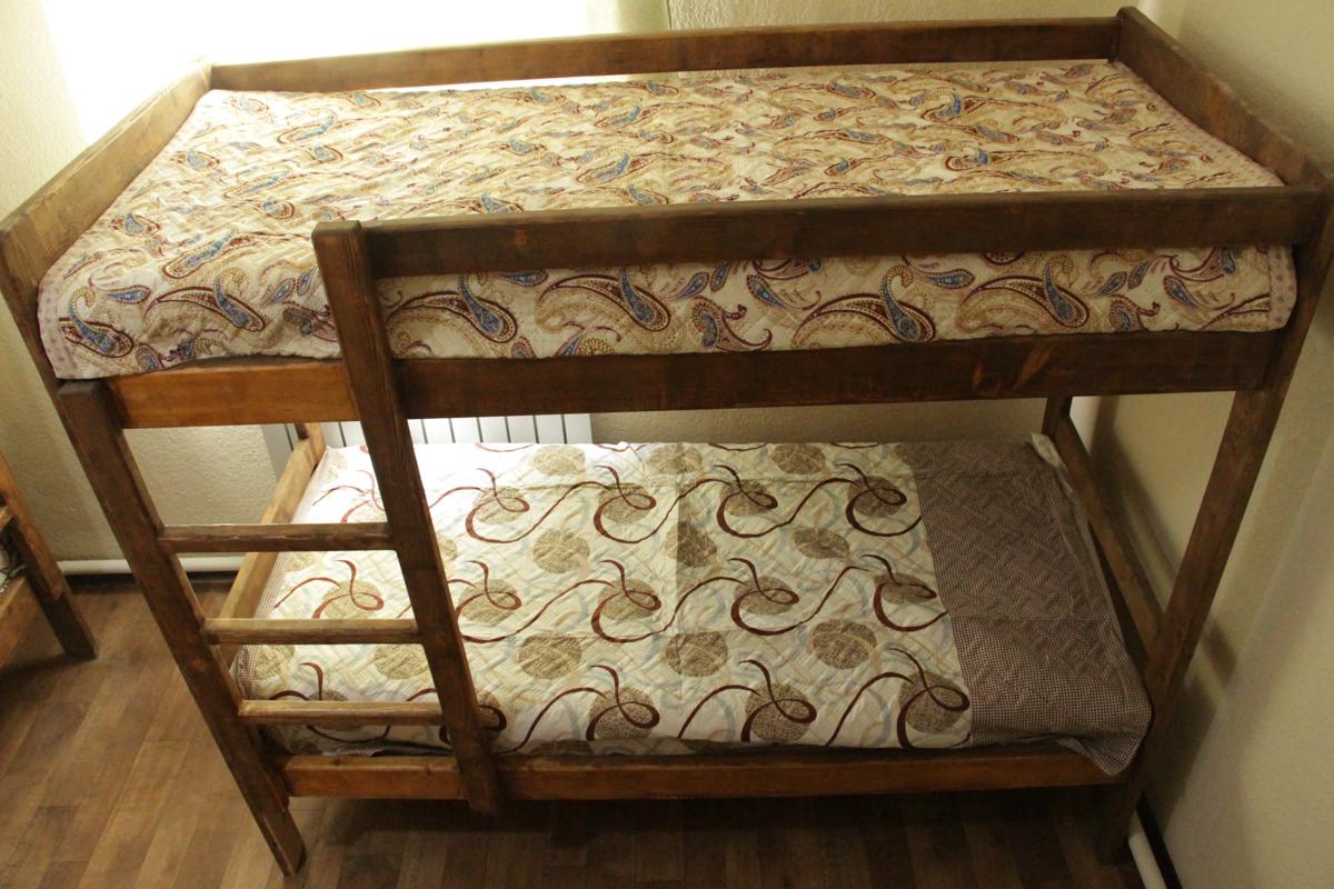 Snow Leopard Hostel photo 2