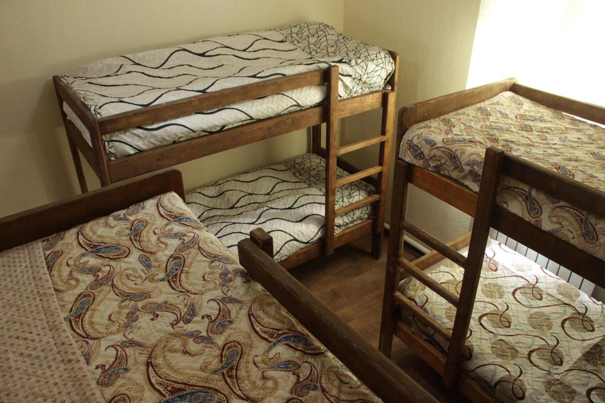 Snow Leopard Hostel photo 3