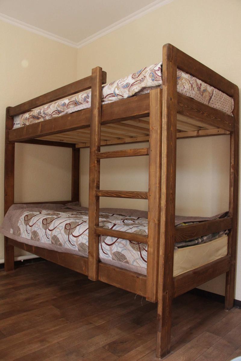 Snow Leopard Hostel photo 4