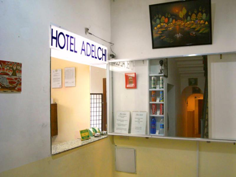Hotel Adelchi photo 1