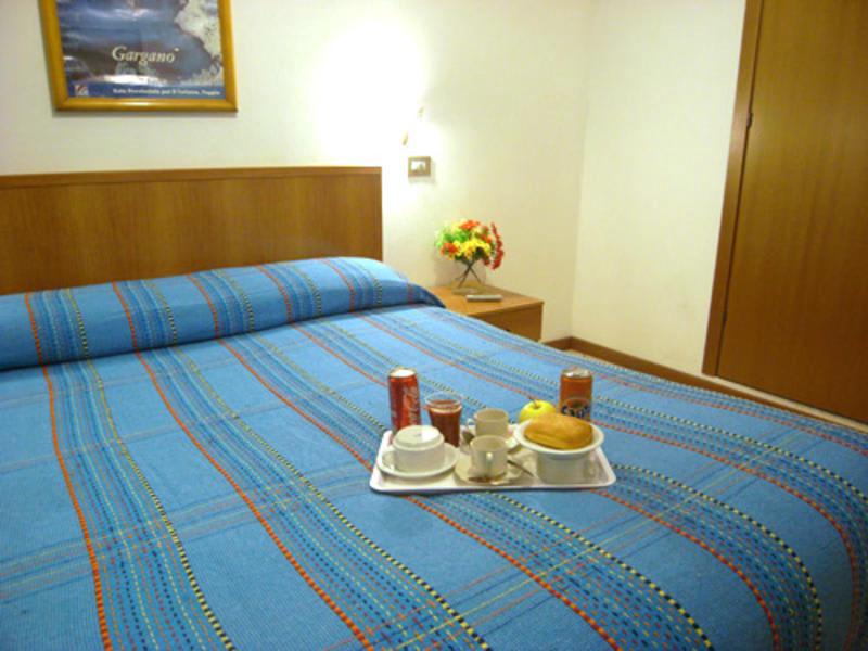Hotel Adelchi photo 2