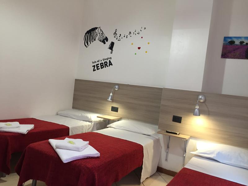 Hotel Adelchi photo 3