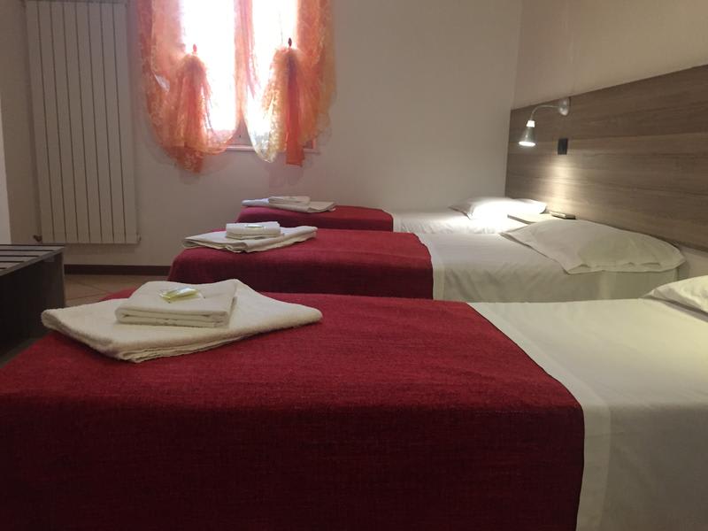 Hotel Adelchi photo 4