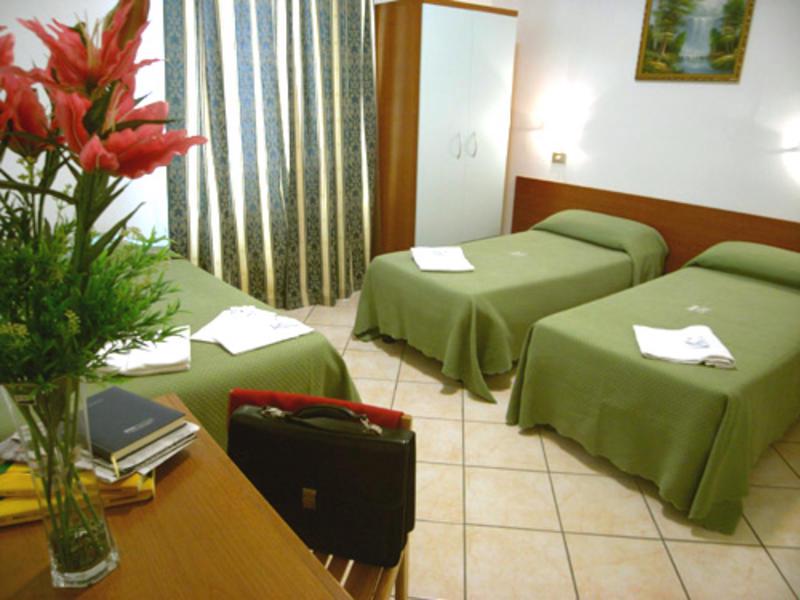 Hotel Adelchi photo 5