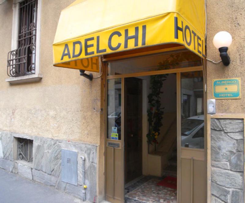 Hotel Adelchi photo 6