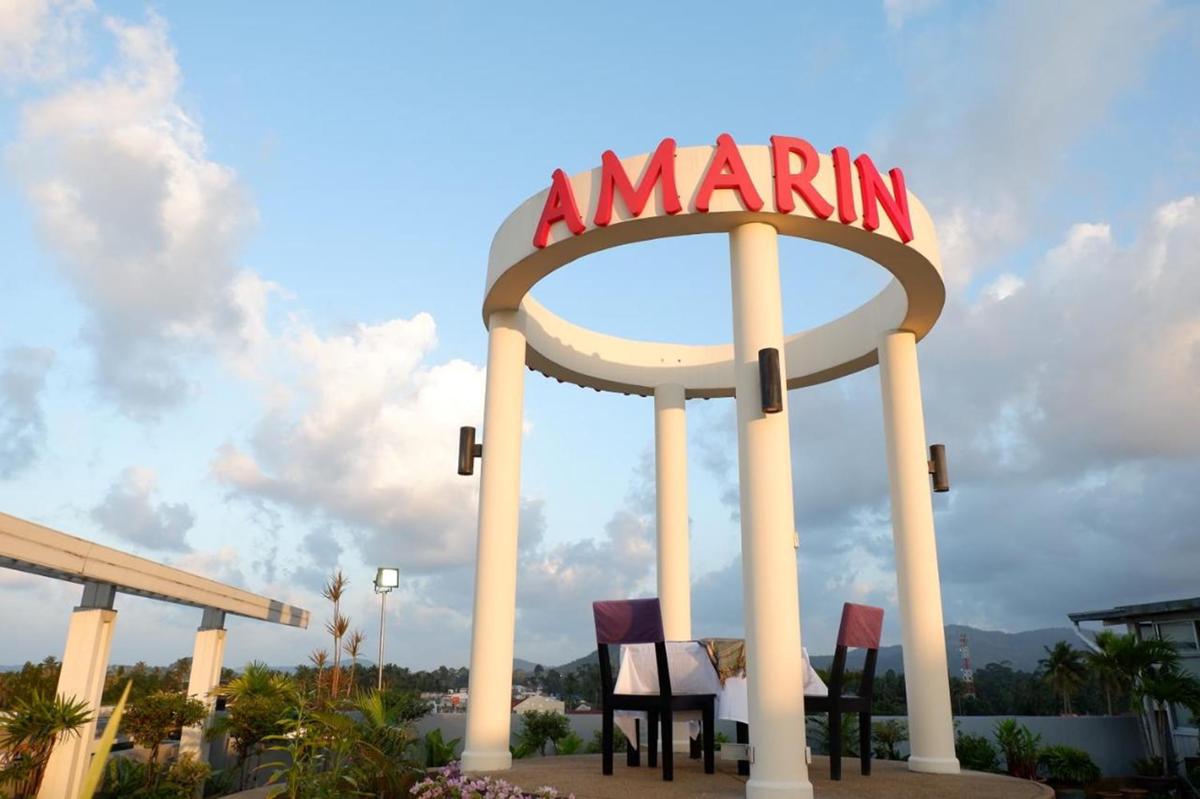 Amarin Samui Hotel photo 2