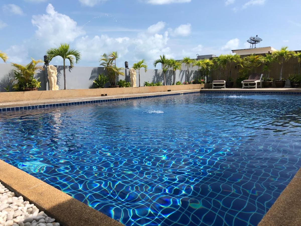 Amarin Samui Hotel photo 4