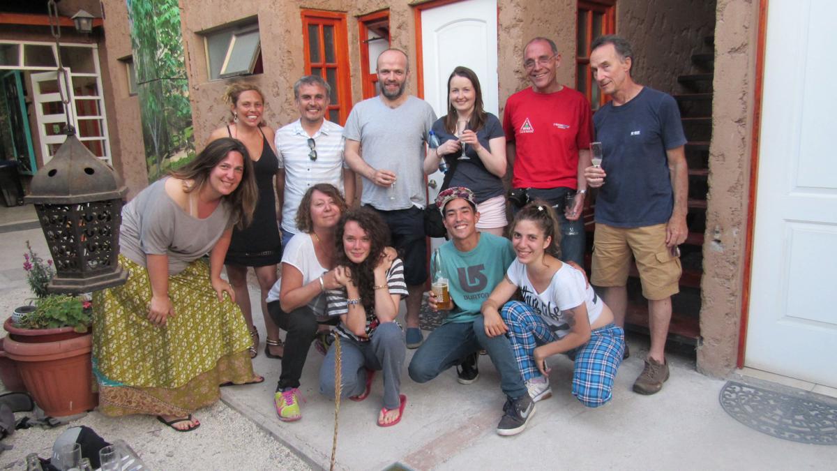 Valle Mistral photo 4