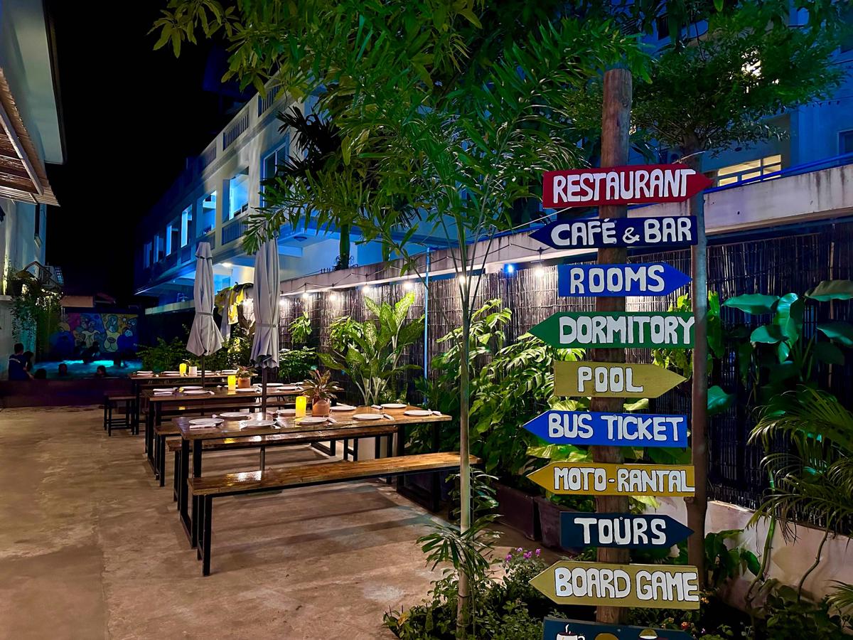 Gecko Hostel photo 2