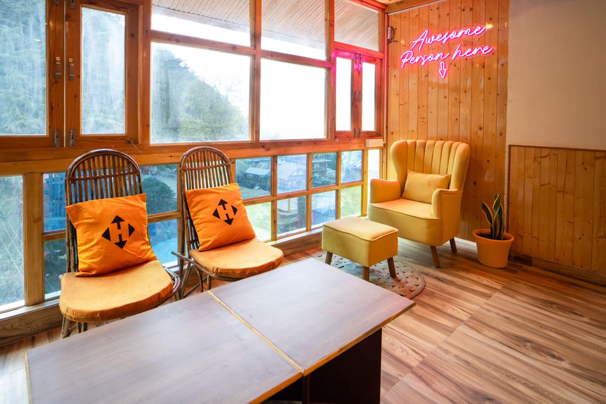 Hide-in Kasol photo 2