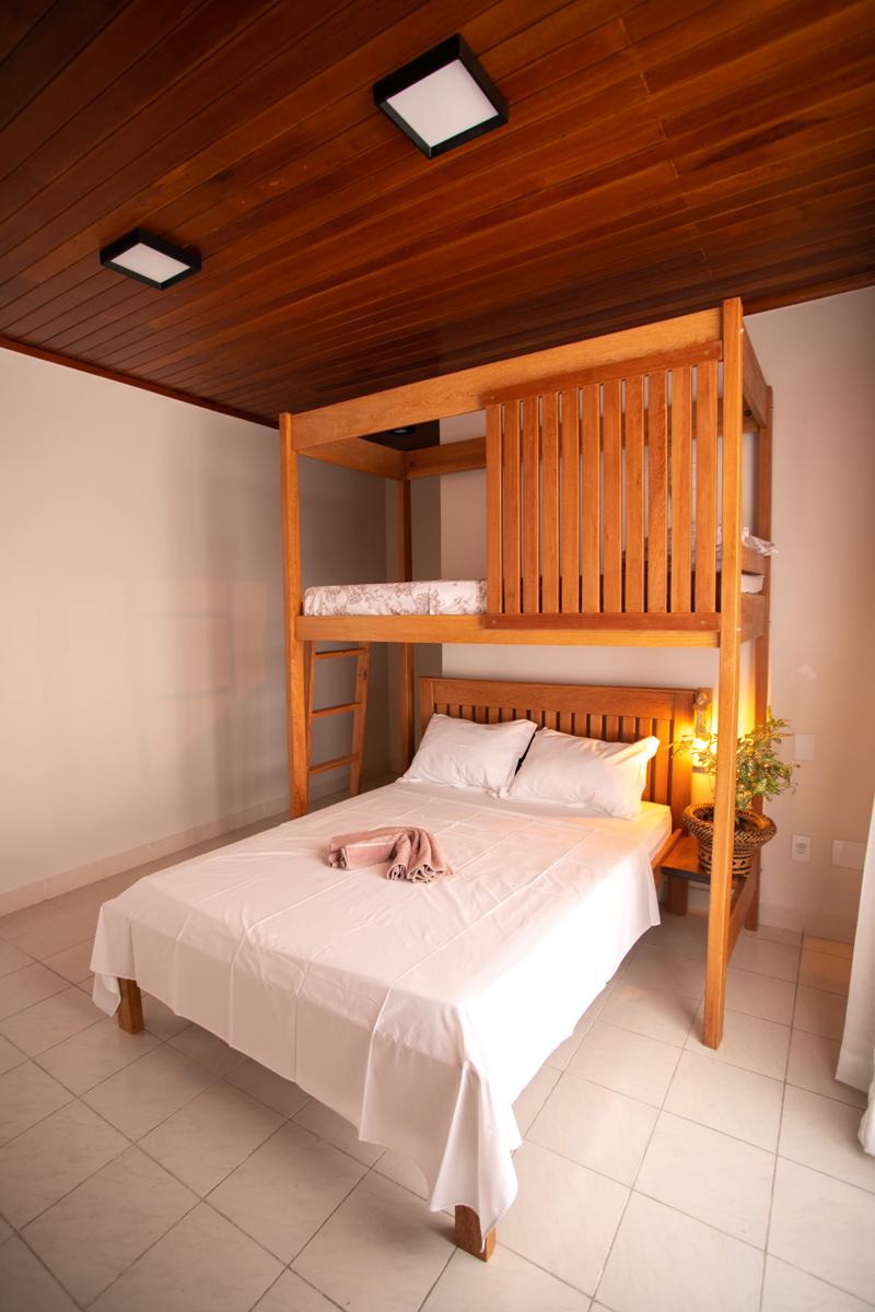 NaCasa Hostel photo 3