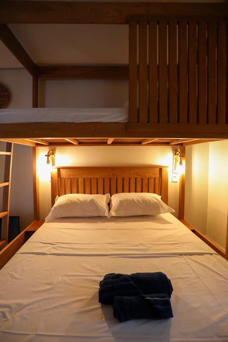 NaCasa Hostel photo 4