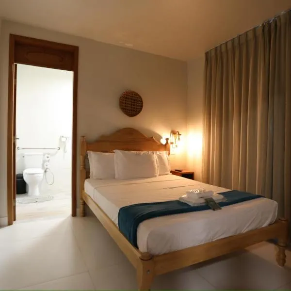 NaCasa Hostel photo 5