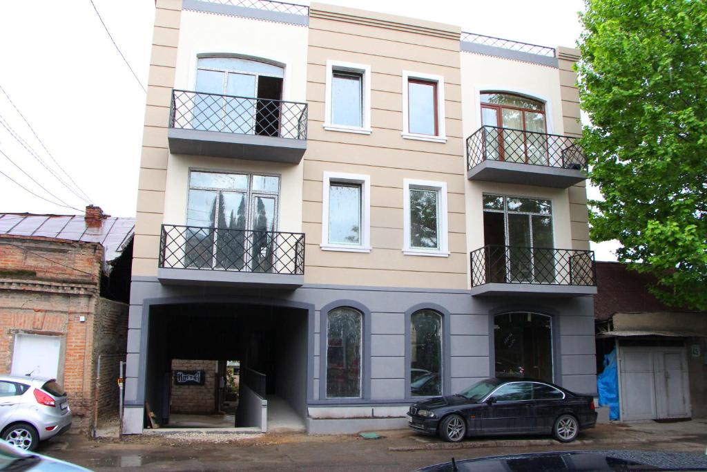 Sheni Hostel photo 2