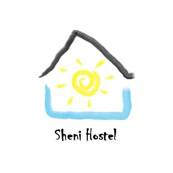 Sheni Hostel photo 5