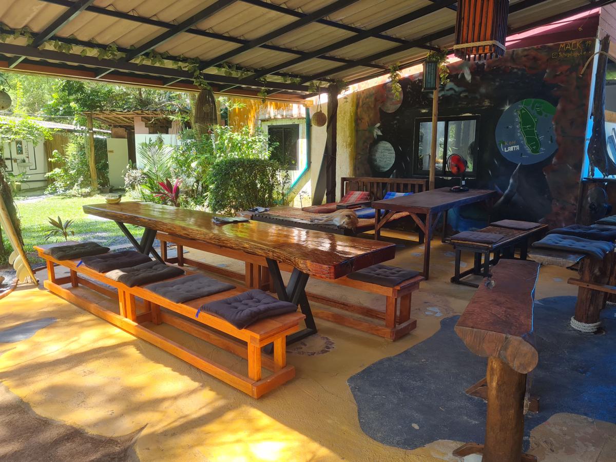 Slacklines Hostel photo 2