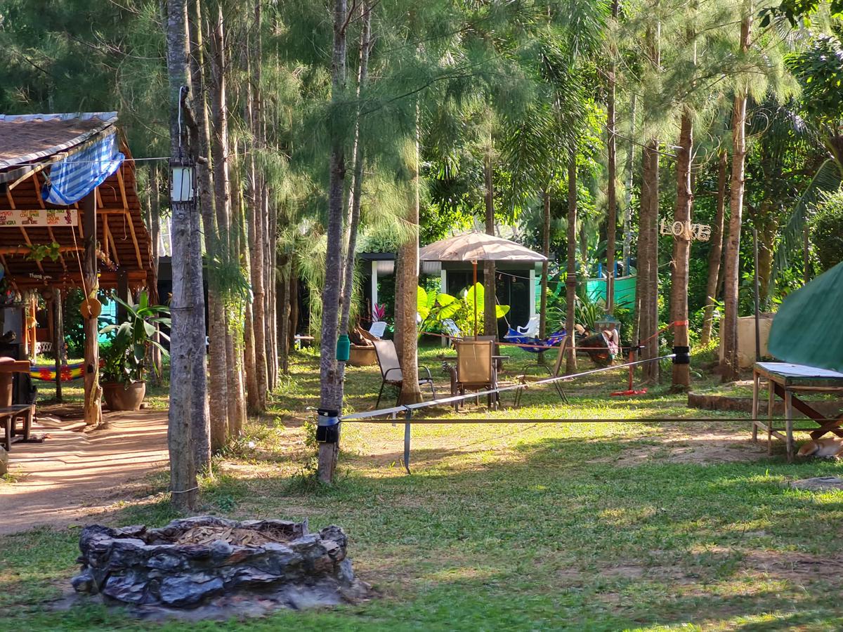 Slacklines Hostel photo 3