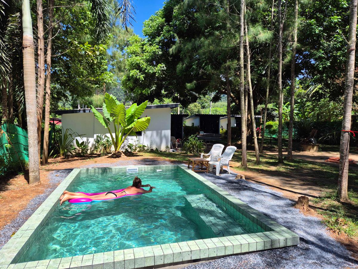 Slacklines Hostel photo 4