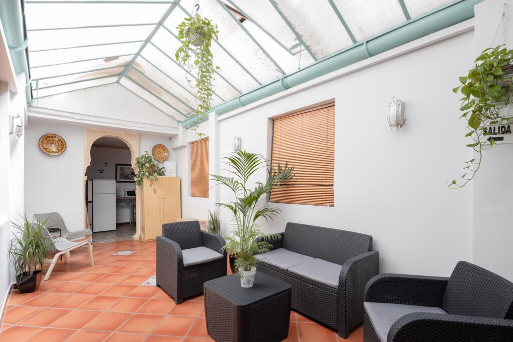 Hostal Zacatin photo 2