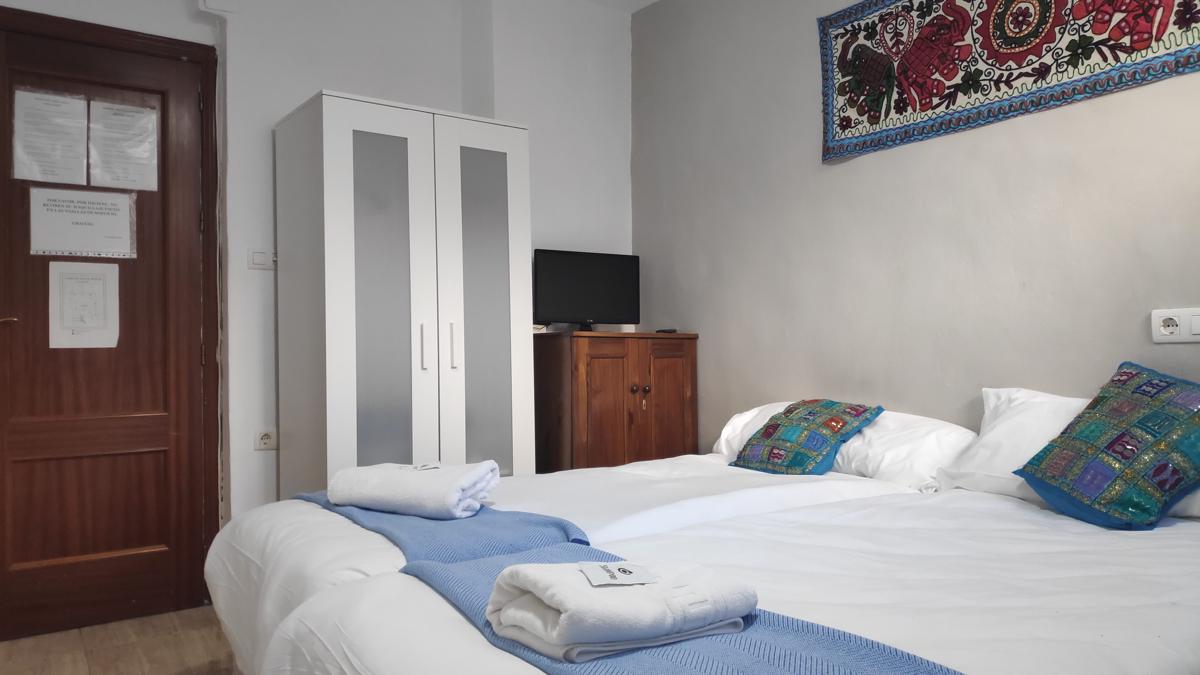 Hostal Zacatin photo 3
