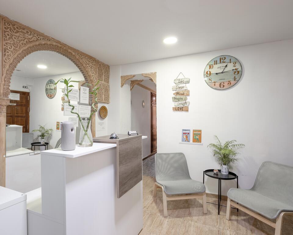 Hostal Zacatin photo 4