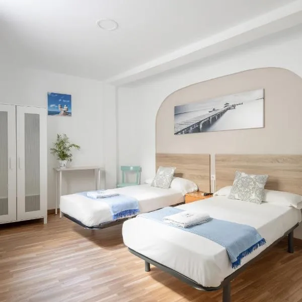 Hostal Zacatin photo 5