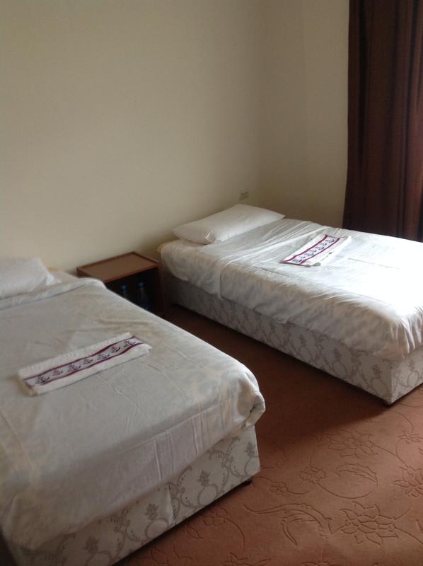 Hostel One Lankaran photo 1