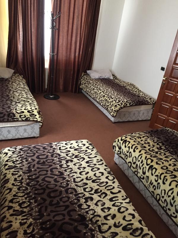 Hostel One Lankaran photo 2